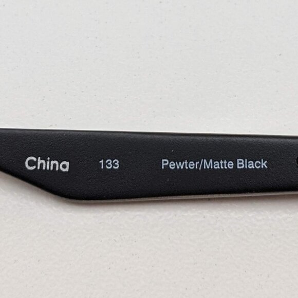 🕶️Oakley Socket 4.0 Eyeglasses 53/18 133 /KAG354🕶️ - Picture 6 of 7